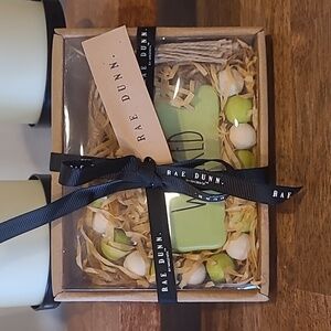 Wicked Rae Dunn home beads